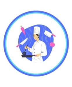 مستلزمات المطبخ